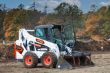Bobcat S570 Skid-Steer Loader