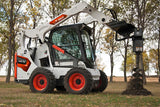 Bobcat S570 Skid-Steer Loader