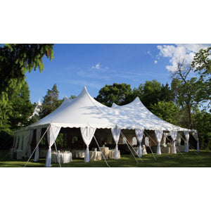 Anchor 40' x 40' Century Tent