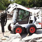 Bobcat¬Æ S570 Skid-Steer Loader