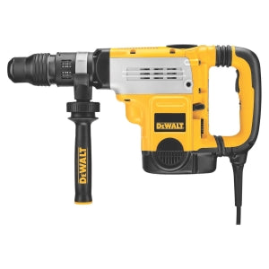 1-3/4" SDS Max Combination Rotary Hammer Drill